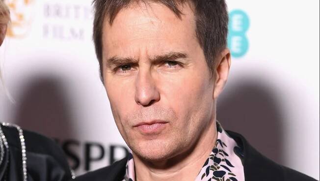 Sam Rockwell’s Family: 5 Fast Facts You Need to Know