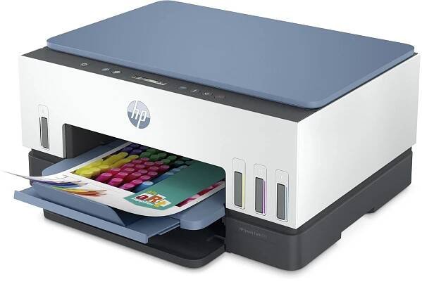 HP Smart Tank 675 All-in-One Printer 28C12A