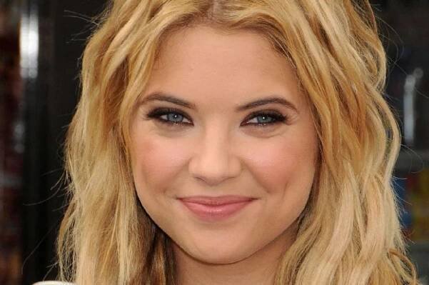 Female Celebrities with Dimples in USA - Exploring-USA