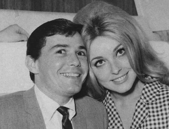 Jay Sebring