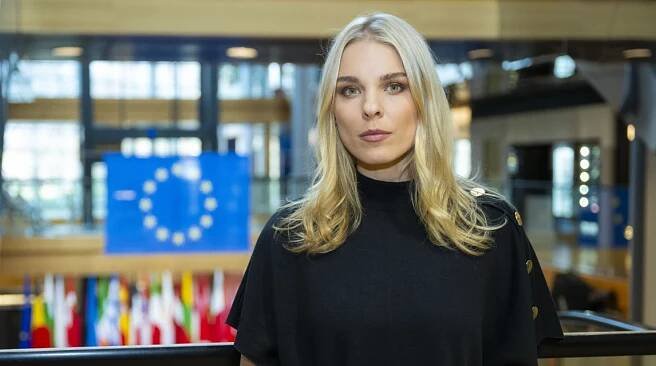 Europoslankyňa Veronika Cifrová Ostrihoňová: Spoluprácu so Spojenými štátmi treba zachovať