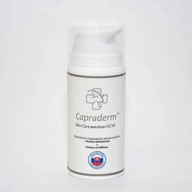 Fotka Skin Care emulsion GCW produktu