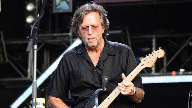 Tears in Heaven: Svůj největší hit napsal Eric Clapton po tragédii, která ho zničila víc než drogy