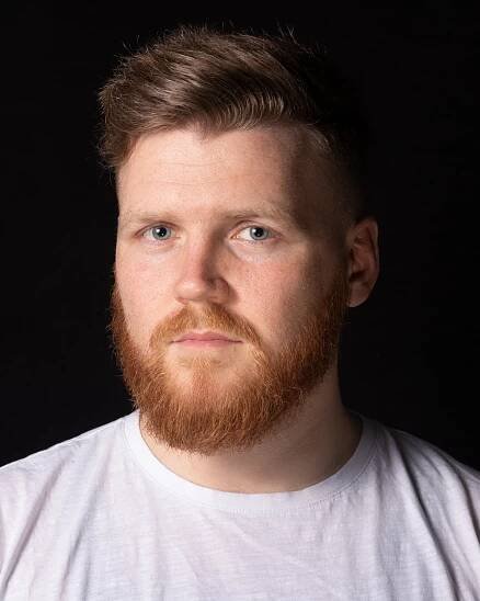 Revel Walsh Photography - Reviews Page 