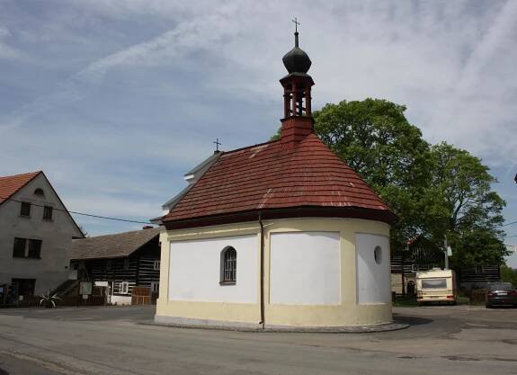 Žďár (Doksy)