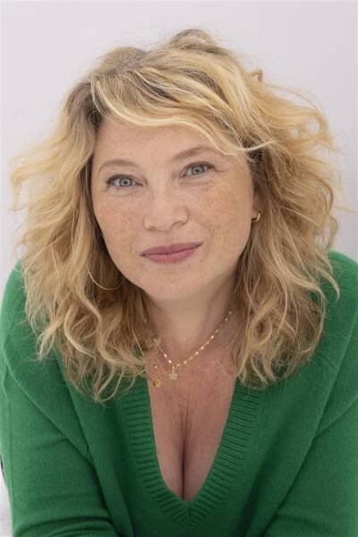 Cécile Bois actrice et comédienne