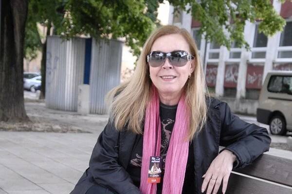 Marta Sládečková: Určite ma stráži dobrý anjel