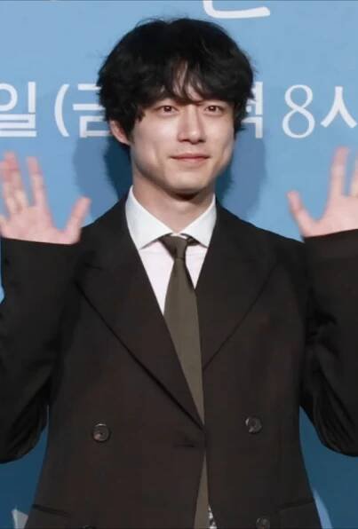 Kentaro Sakaguchi