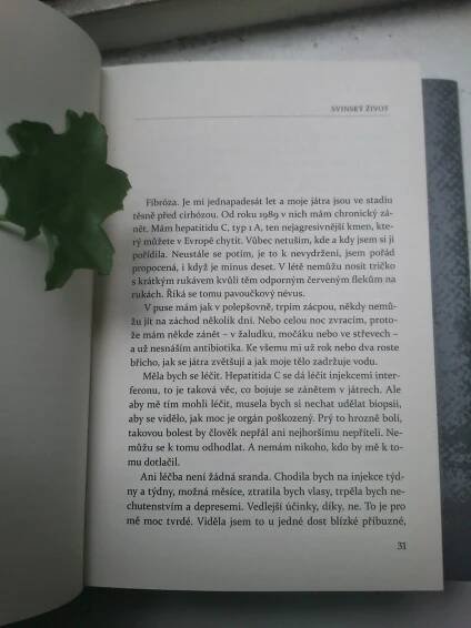 Literóza: RECENZE| Christiane F. - Můj druhý život