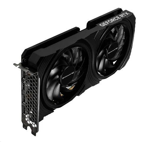 GAINWARD GeForce RTX 4060 Python II 8G