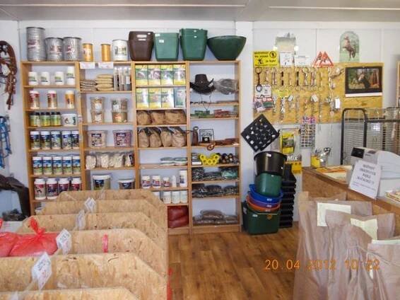 Zoo Shop Archa foto 4