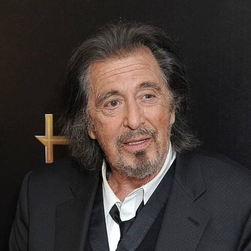 Al Pacino, 83, welcomes new baby with girlfriend Noor Alfallah