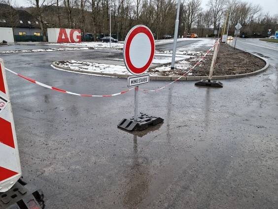 Příbram otevře do konce února parkoviště Na Flusárně (www.pribram.cz)