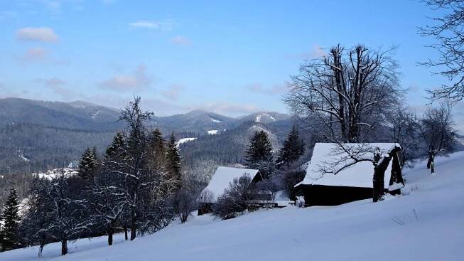 Ski Rališka průvodce – Ubytování, webkamera, ceny