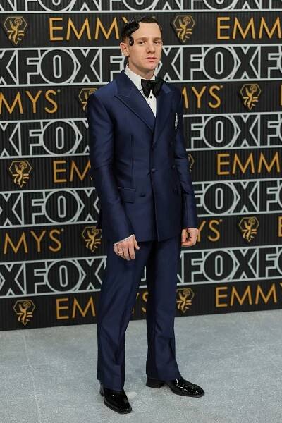 Best red carpet looks from the 75th Primetime Emmy Awards