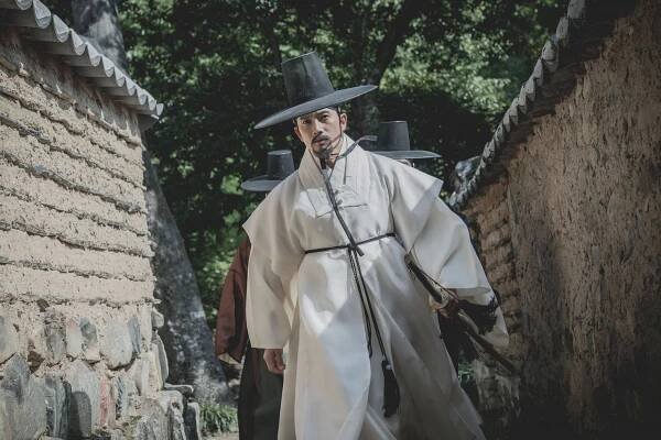 Myeongdang - Z filmu - Seong Ji