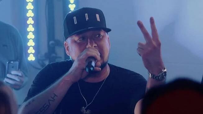 Kool Savas absolvoval rande s obřím symfonickým orchestrem a vyzdvižen byl i Antonín Dvořák - Médium.cz