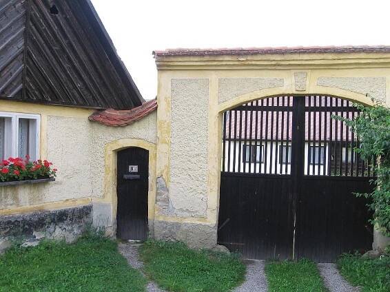 FOTO: Znáte dobře obec, ve které bydlíte?