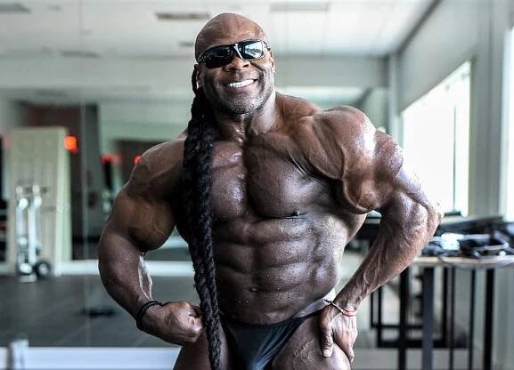 Top 10 Richest Bodybuilder In The World