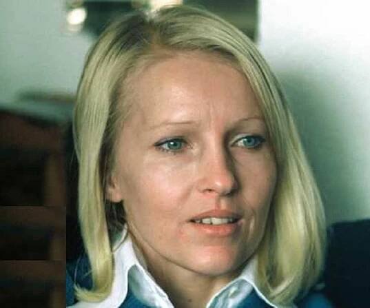 Ulla Thorsell Biography - Facts, Childhood, Family Life & Achievements