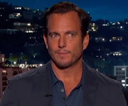 Will Arnett Biography - Facts, Childhood, Family Life & Achievements