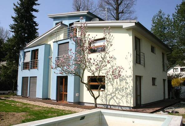 RD Klánovice | Taros Nova
