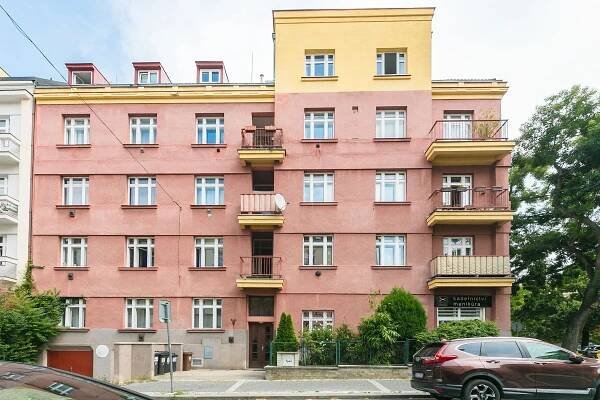 Prodej bytu okres Hlavní město Praha - stránka č. 2 | Bezrealitky