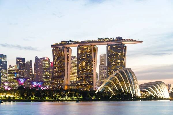 Your Guide to Exploring Singapore During ART SG 2025 - ART SG