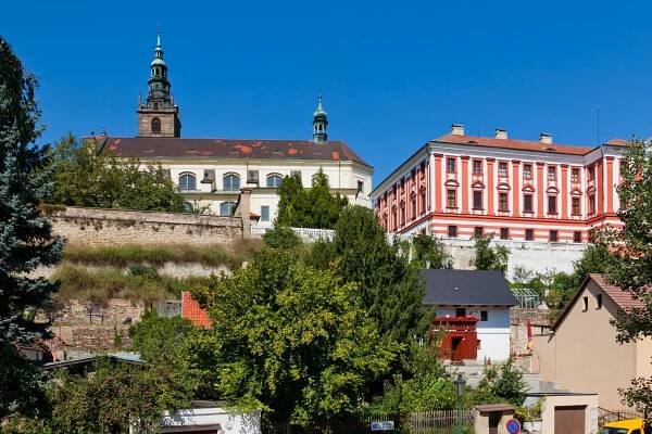Litoměřice | České středohoří