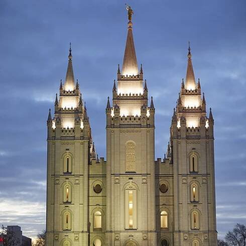 The Mormon Church Amassed $100 Billion. It Was the Best-Kept Secret in the Investment World.