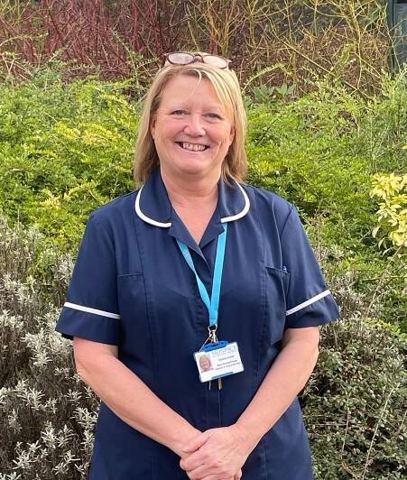 Governance | Hospice of the Good Shepherd