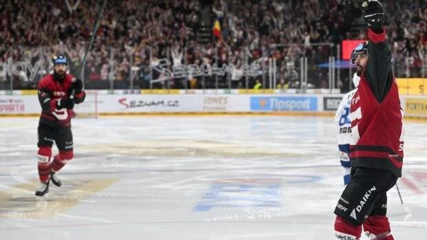HC Sparta Praha | iROZHLAS - spolehlivé zprávy