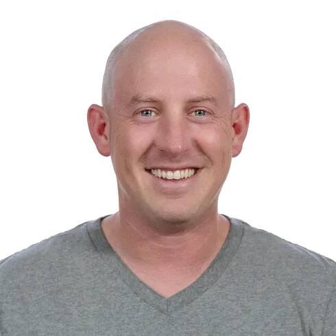 A photo of Michael Batnick from Ritholtz Wealth Management