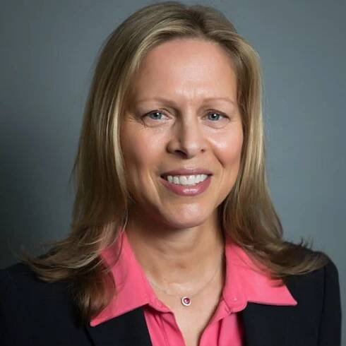 2017 Recipient<strong>Val Ackerman</strong> Champion for Women’s Sports</strong>