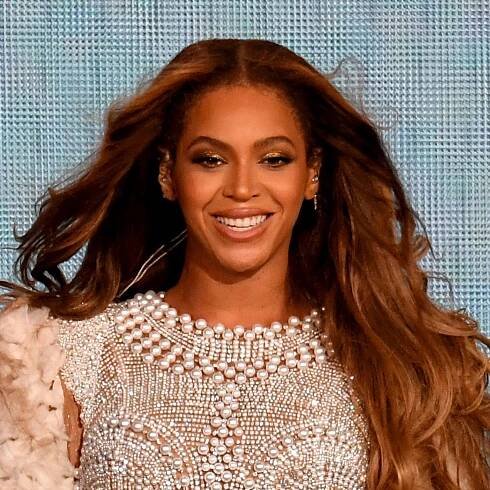 Beyoncé Just Embraced the No-Pants Trend in Teeny-Tiny Sequin Panties