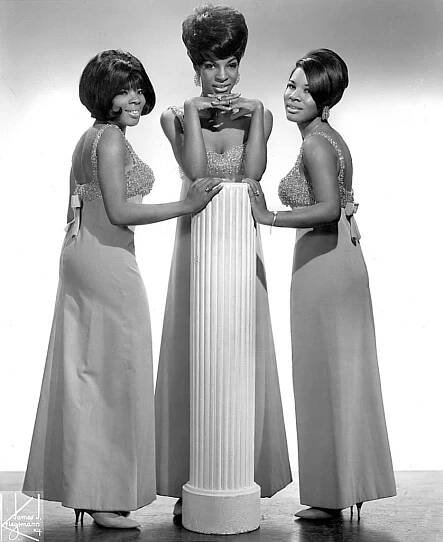 Martha and the Vandellas