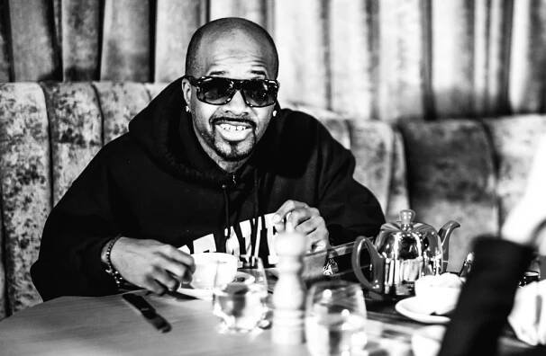 Jermaine Dupri