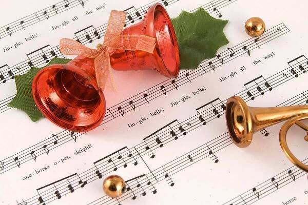 'Jingle Bells' lyrics: what are the words to the popular Christmas song?