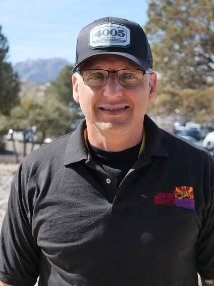 Instructors — Arizona Wildfire and Incident Management Academy