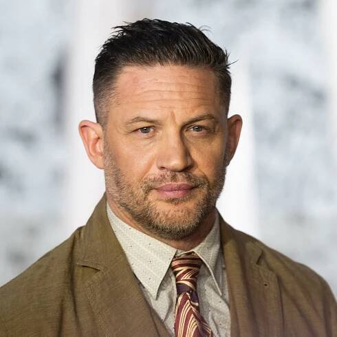 Tom Hardy to team up with James Bond director for 'hellish' crime ...