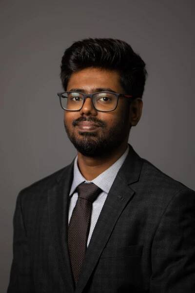 Nawin Saravanan Kumaresan