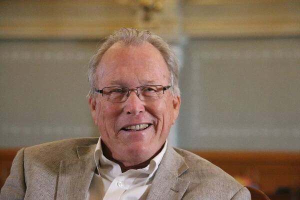 robert bob miller kansas representative