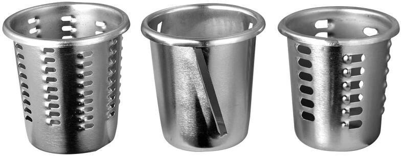Příslušenství na krájení a strouhání zeleniny pro Z1242 - Zokura | KitchenShop
