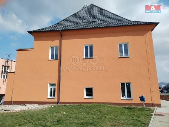 Pronájem Byt 2+kk, Plzeňská, Králův Dvůr, okres Beroun