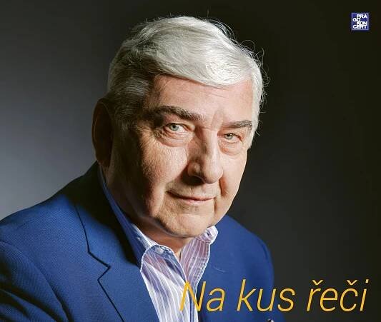 Miroslav Donutil - Národní muzeum v přírodě