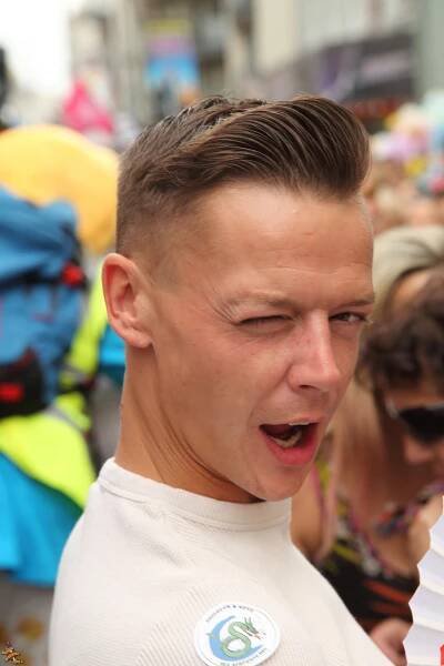 Pride 2019 Gallery – Mike Coombes