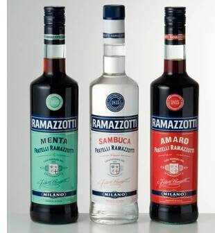 Ramazzotti | ALKOHOL.cz
