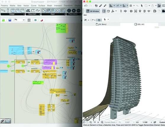 Archicad — Cegra