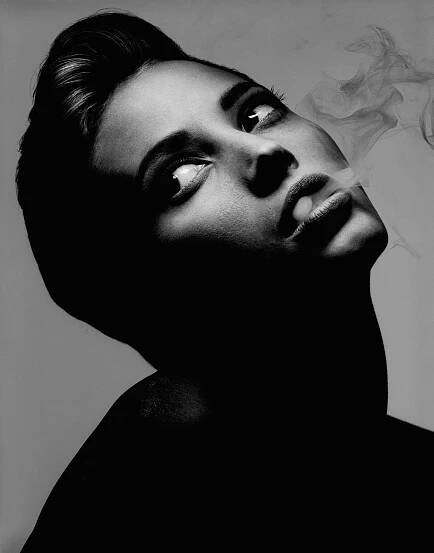 Albert Watson: No Idle View