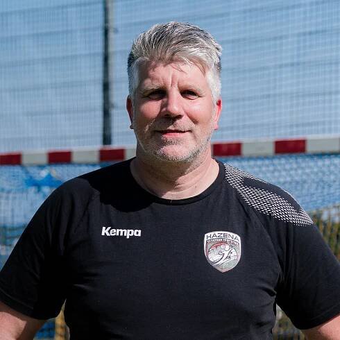 Kontakty - Házenkářský klub TJ TATRAN TŘEMOŠNÁ